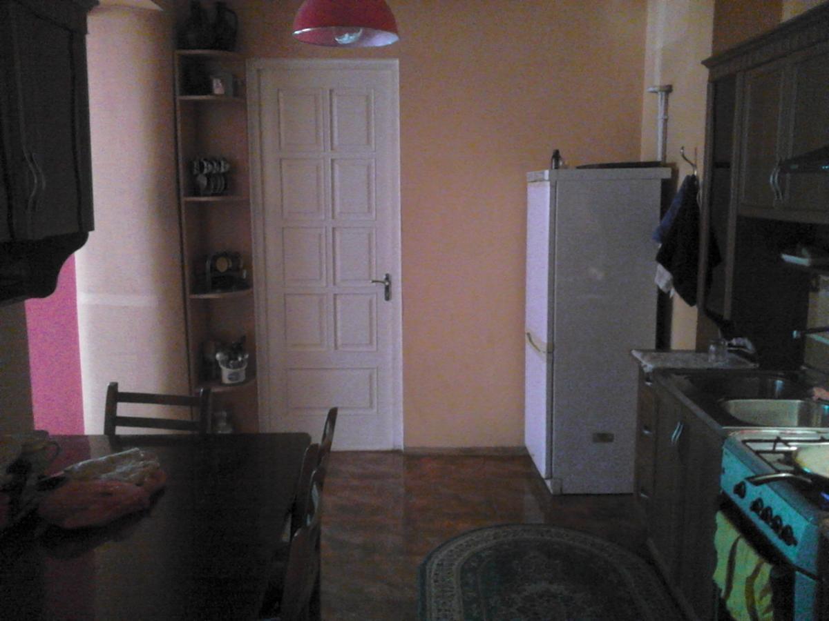 Tbilisi Home エクステリア 写真