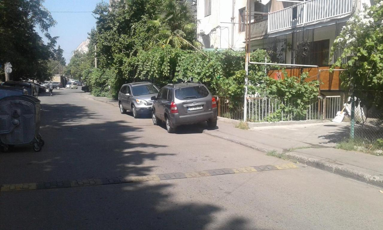 Tbilisi Home エクステリア 写真