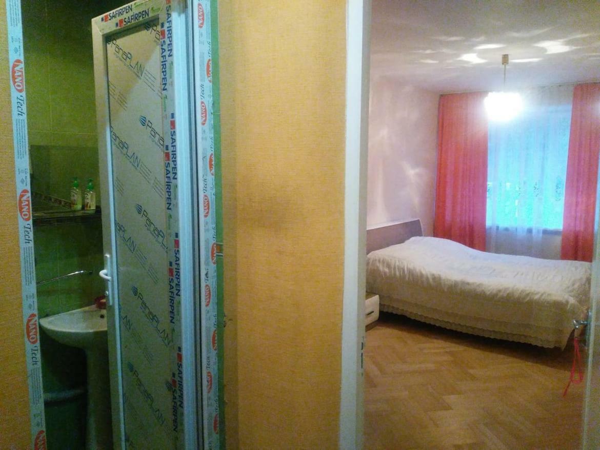 Tbilisi Home エクステリア 写真