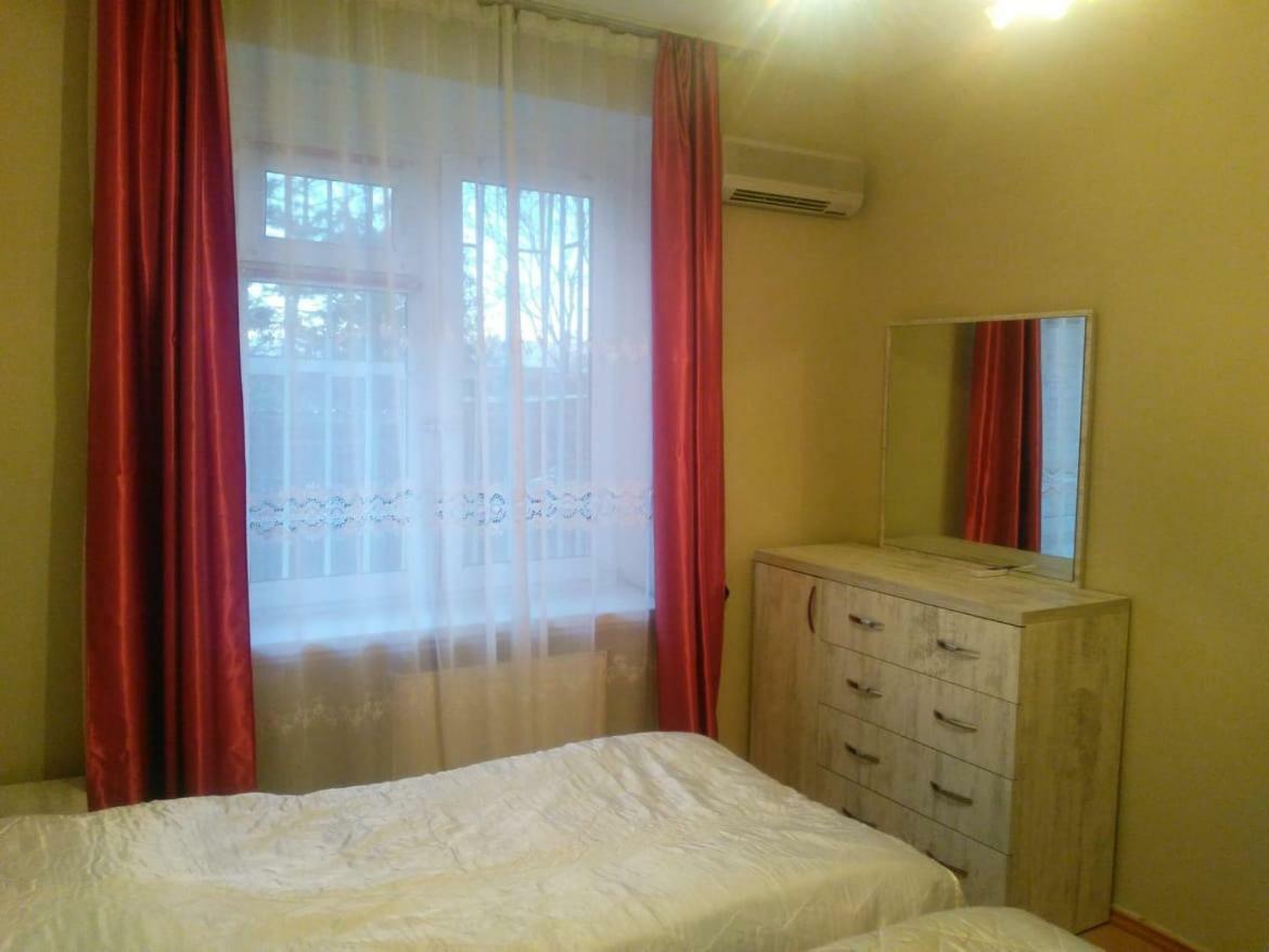 Tbilisi Home エクステリア 写真