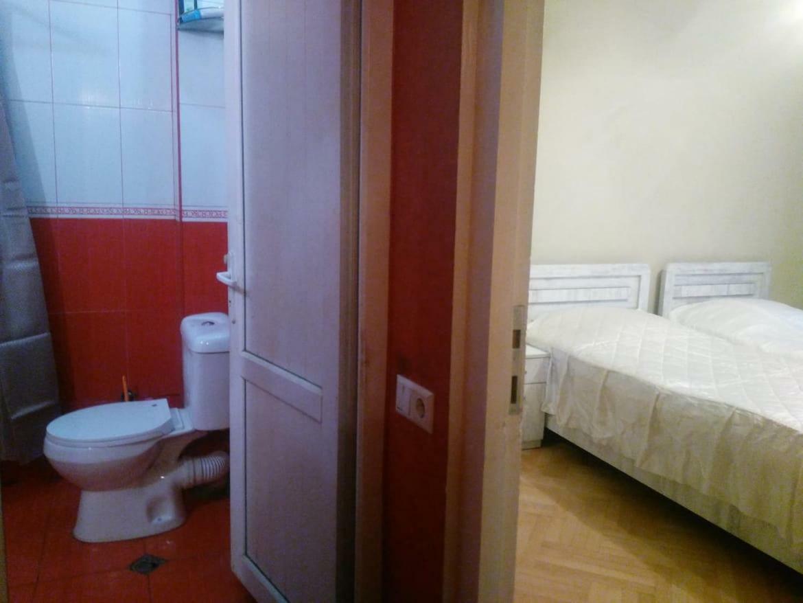 Tbilisi Home エクステリア 写真