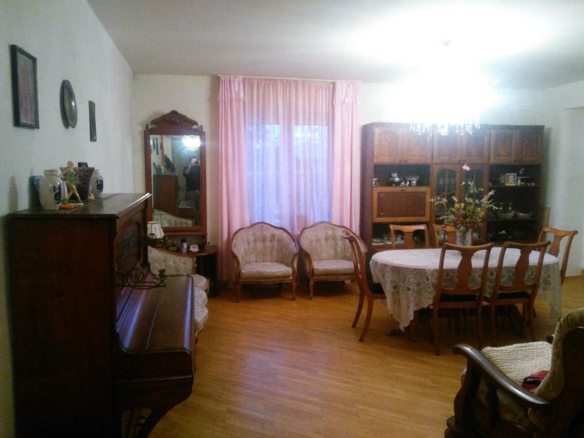 Tbilisi Home エクステリア 写真